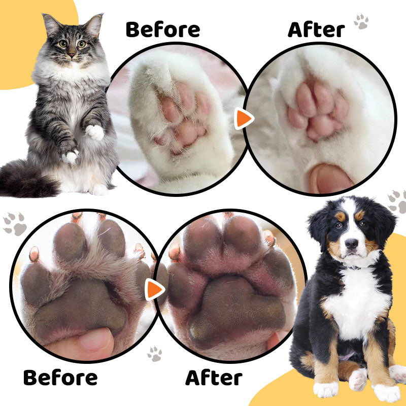 FurAway™ Daily Grooming Ease