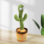 Dancing Cactus Pro