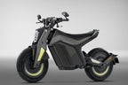 Pro Electric Motorcycle | Fully Assembled & Tested