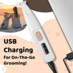 FurAway™ Daily Grooming Ease