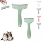 V-Tooth Deshedding Comb for Pets