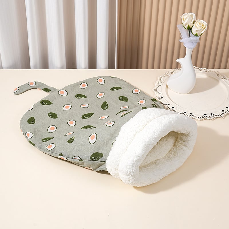 🐾Cozy Pet Nest for Small Cats and Dogs