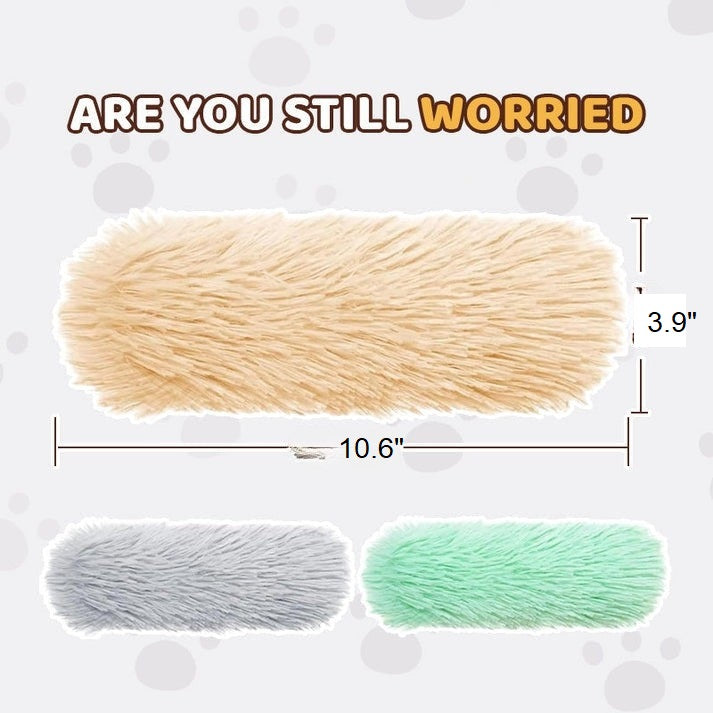 PawsJoy™ Active Happy Cat