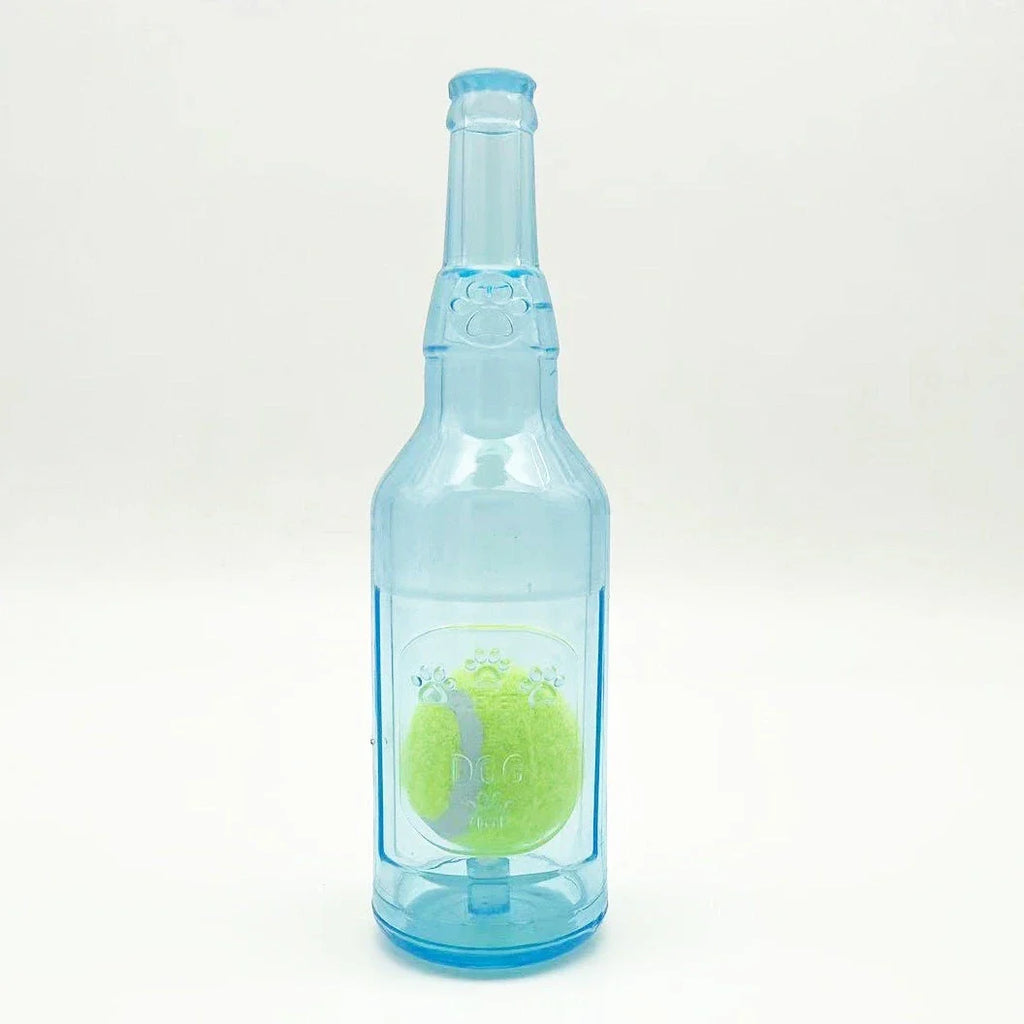 Tennis Ball Bottle