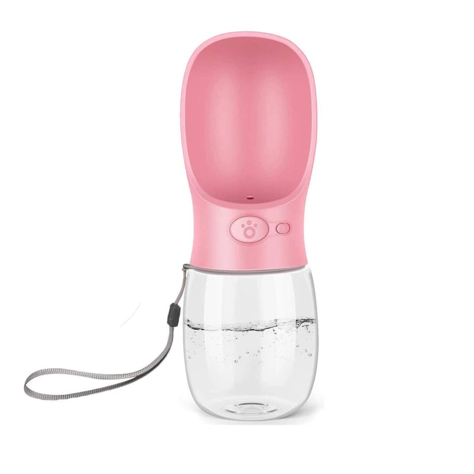 Pet Water Bottle