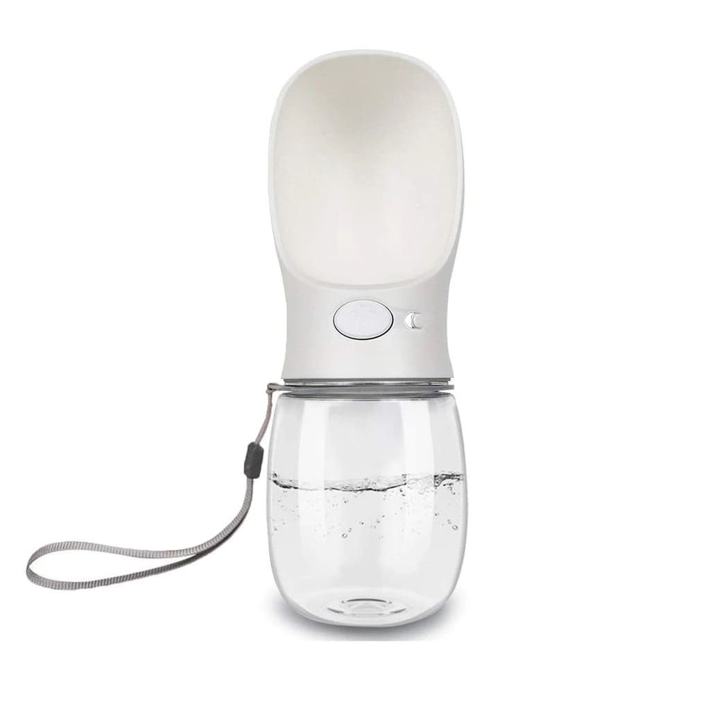 Pet Water Bottle