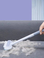 WhiskerGizmo™ Reusable Pet Hair Remover Brush