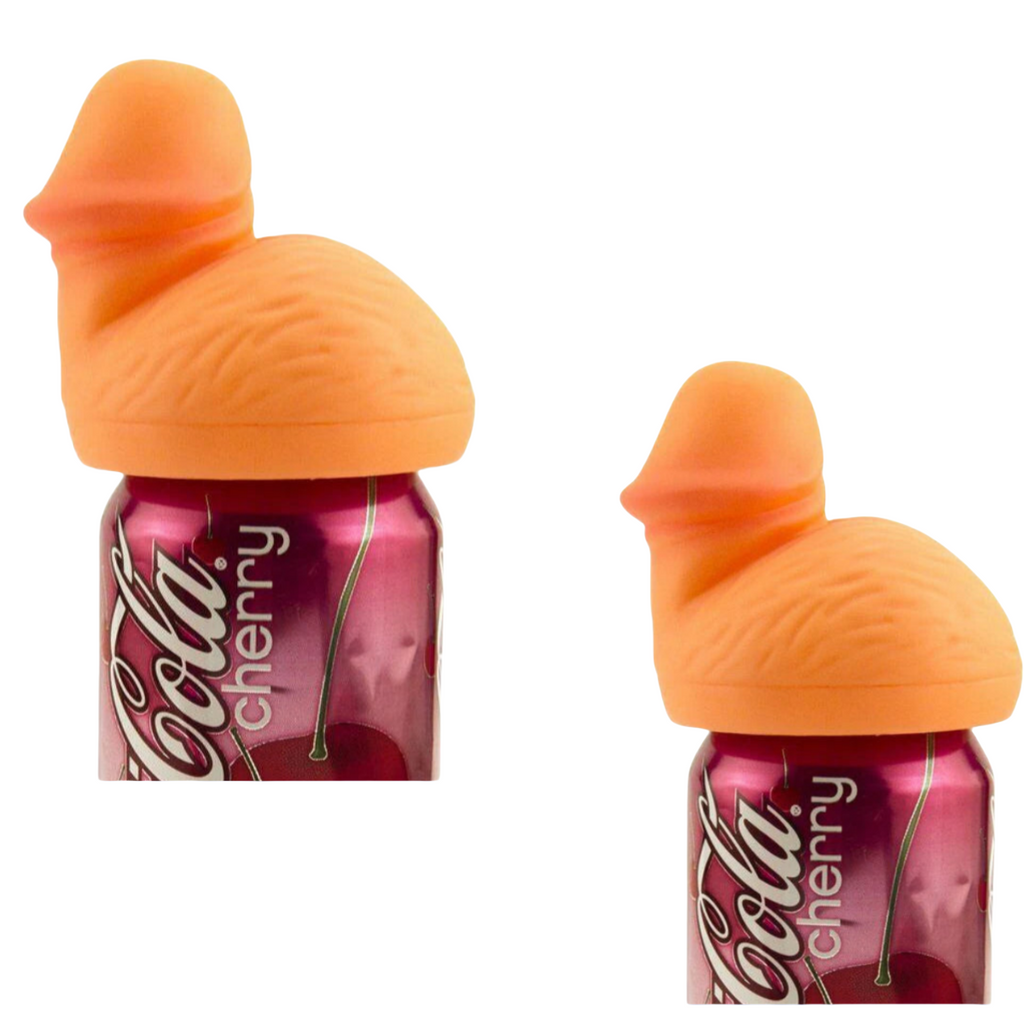 Big Bird Beverage Can Lid