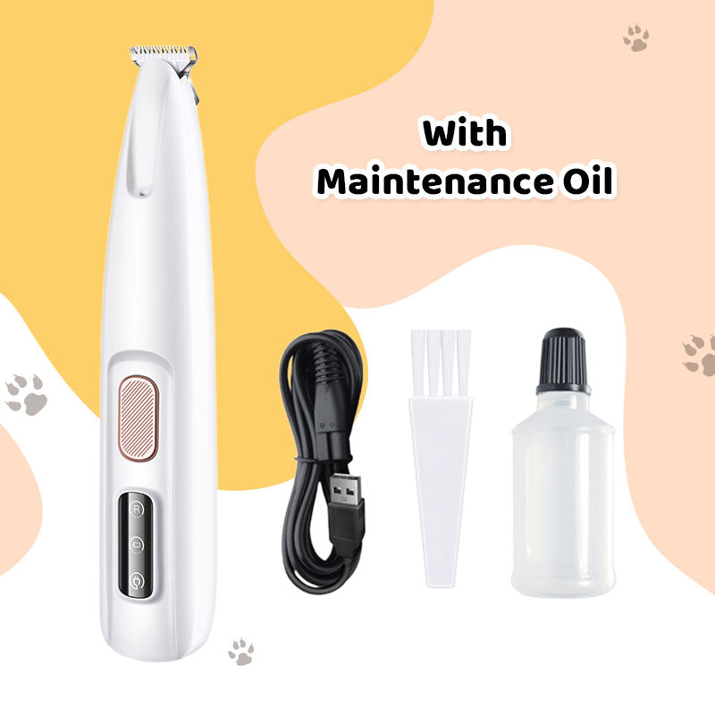 FurAway™ Daily Grooming Ease