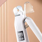 2 in 1 Nail Clipper & Grinder