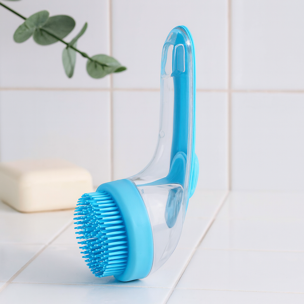 CutyPet™ Bath Brush