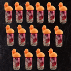 Big Bird Beverage Can Lid