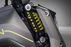 Pro Electric Motorcycle | Fully Assembled & Tested