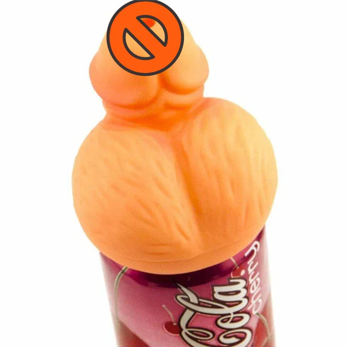 Big Bird Beverage Can Lid