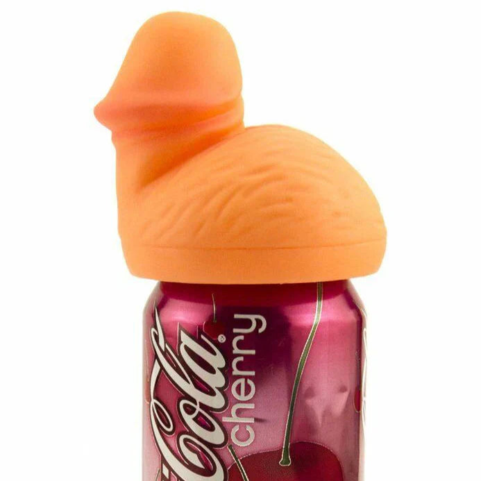 Big Bird Beverage Can Lid