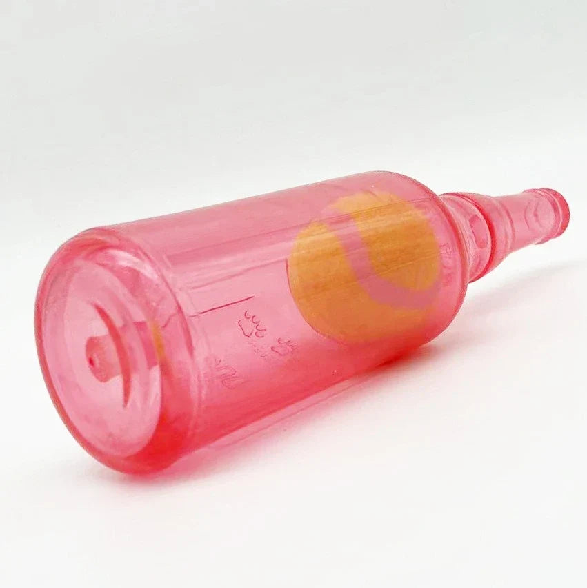 Tennis Ball Bottle
