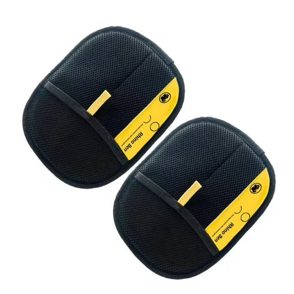 WhiskerGizmo™ Pet Hair Removal Glove 🐾