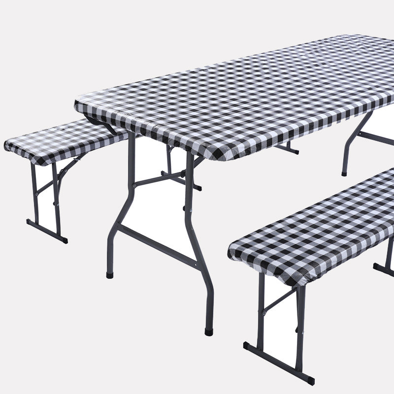 Picnic Table Cloth Kit