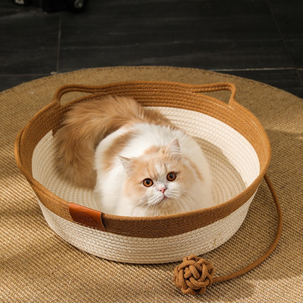 CutyPet™ Basket