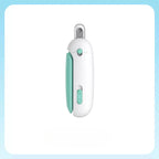 Adjustable claw clippers.