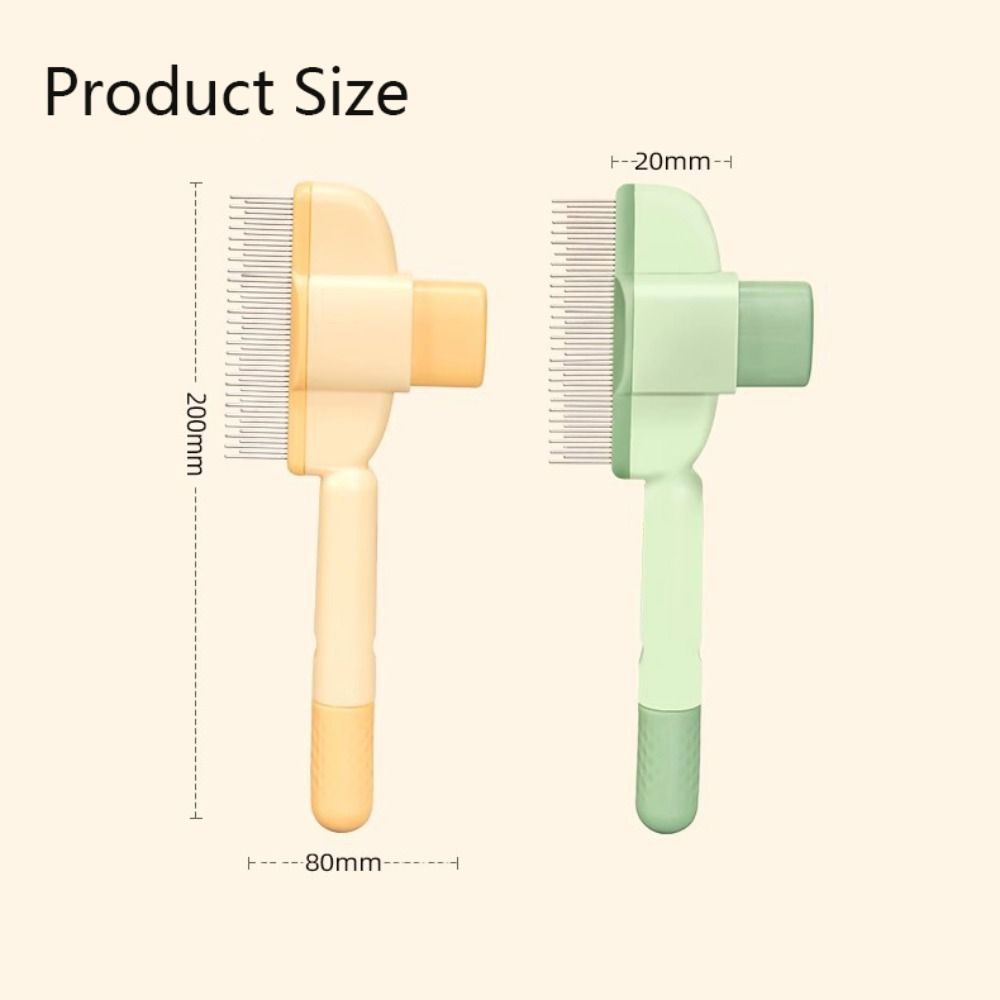 CutyPet™ Comb