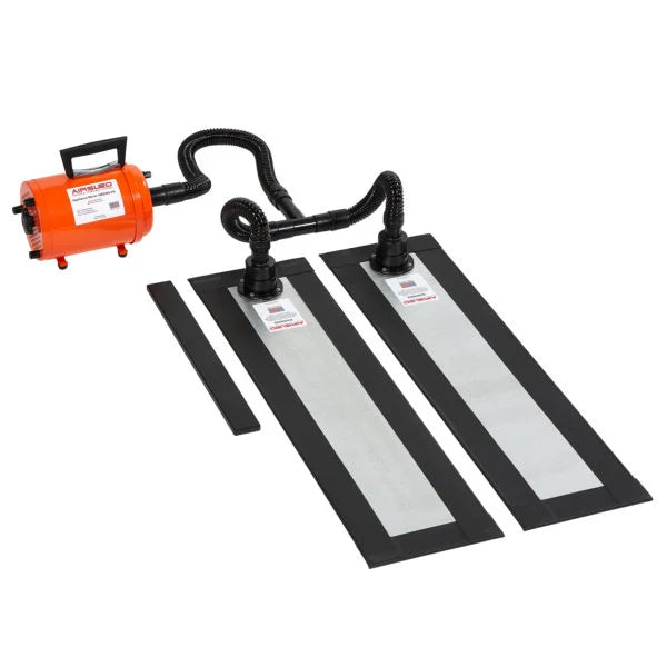 Safely move！Heavy Duty Appliance Mover