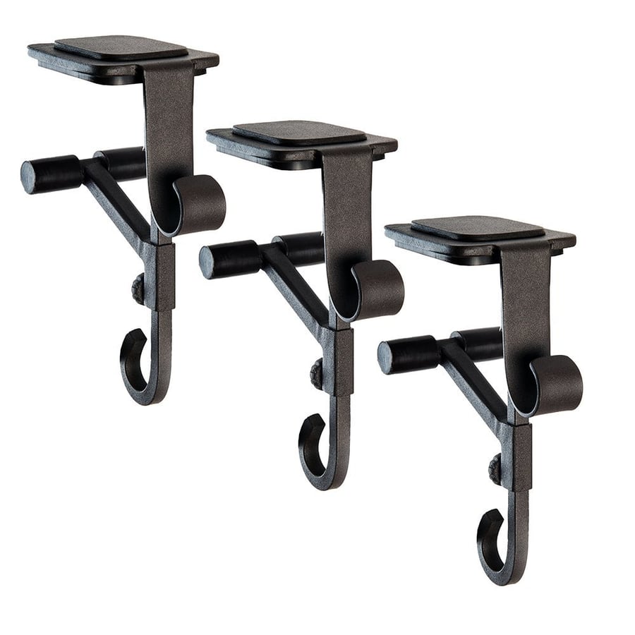 ✨Fireplace Stocking and Garland Hanger