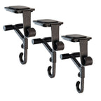 ✨Fireplace Stocking and Garland Hanger