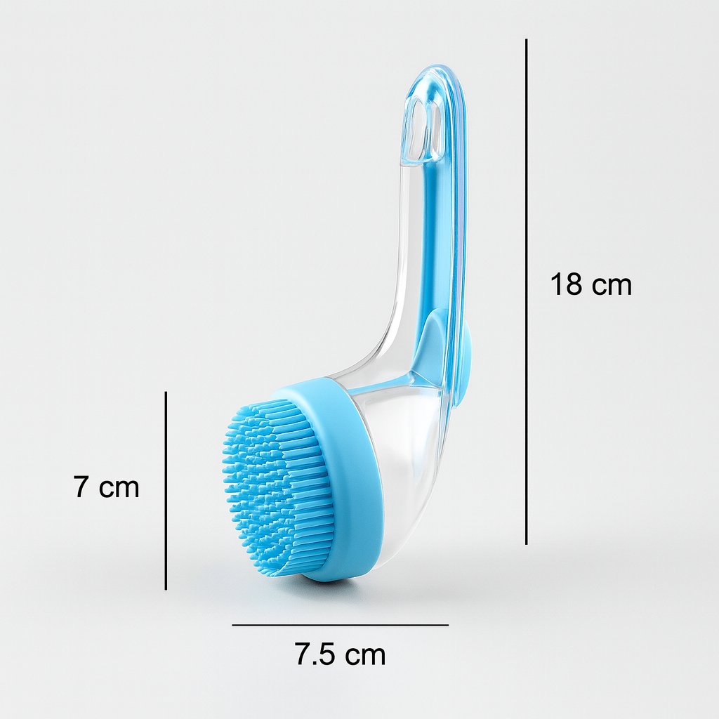 CutyPet™ Bath Brush