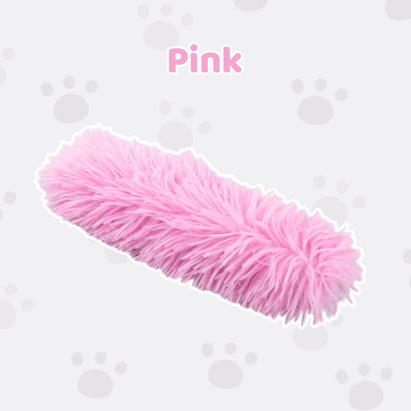 PawsJoy™ Active Happy Cat