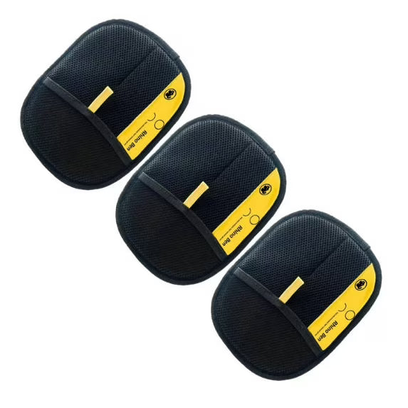 WhiskerGizmo™ Pet Hair Removal Glove 🐾