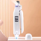 2 in 1 Nail Clipper & Grinder