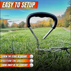 Golf Swing Trainer