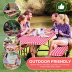 Picnic Table Cloth Kit