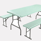 Picnic Table Cloth Kit
