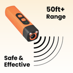 NoBark™ - Dog Training Device