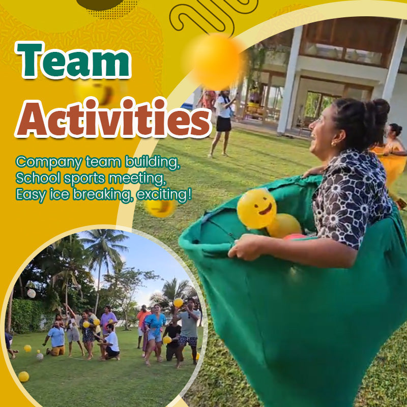 Super Pants Challenge Game