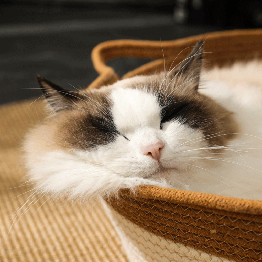 CutyPet™ Basket