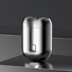 🎁 2025 New Upgrade Pocket Shaver USB Mini Shavers for Men