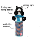 YoPoll Antarcking Wrestler