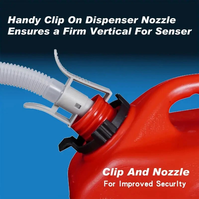 🔥Portable Battery Powered Fuel Transfer Pump