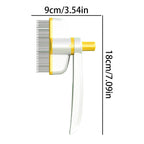 Pet Hair Comb