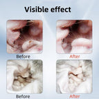 All-in-One Pet Ear Cleaning Swabs