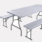 Picnic Table Cloth Kit