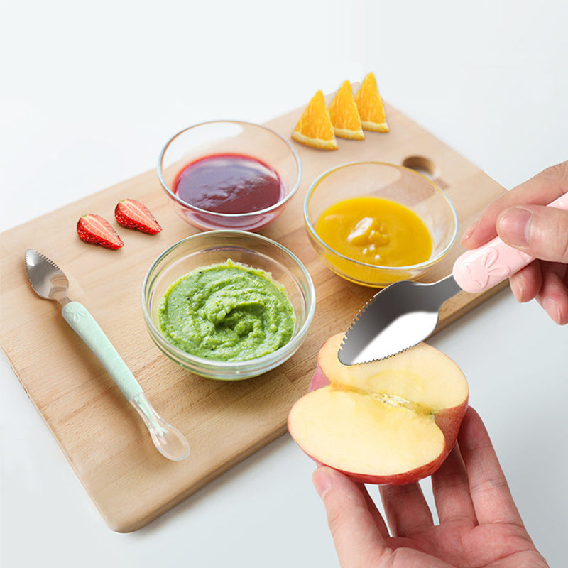 Infant Feeding Spoon