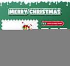 Christmas Advent Calendar Building Blocks Set