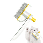 Pet Hair Comb