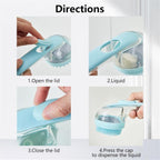 Pet Bath and Massage Brush 10$ TODAY ONLY