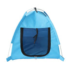 Foldable Tent For Pets - Waterproof And Breathable