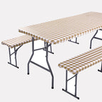 Picnic Table Cloth Kit